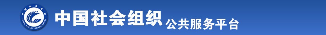 野外射区全国社会组织信息查询